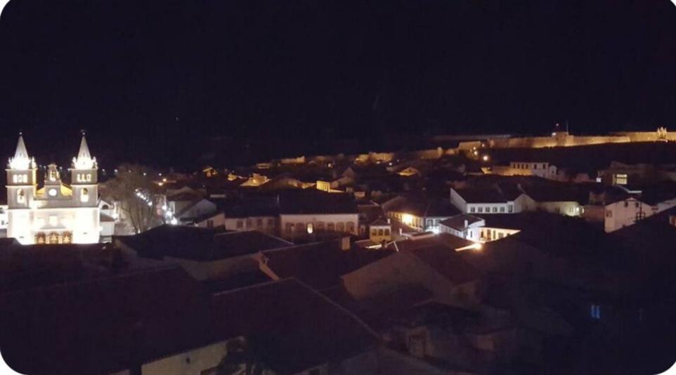 Telhados D'Angra Al Διαμέρισμα Angra do Heroísmo Εξωτερικό φωτογραφία
