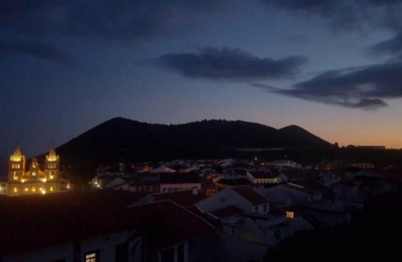 Telhados D'Angra Al Διαμέρισμα Angra do Heroísmo Εξωτερικό φωτογραφία