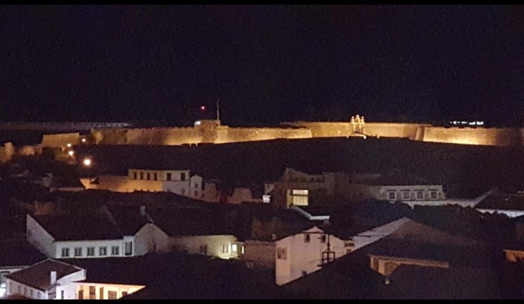 Telhados D'Angra Al Διαμέρισμα Angra do Heroísmo Εξωτερικό φωτογραφία