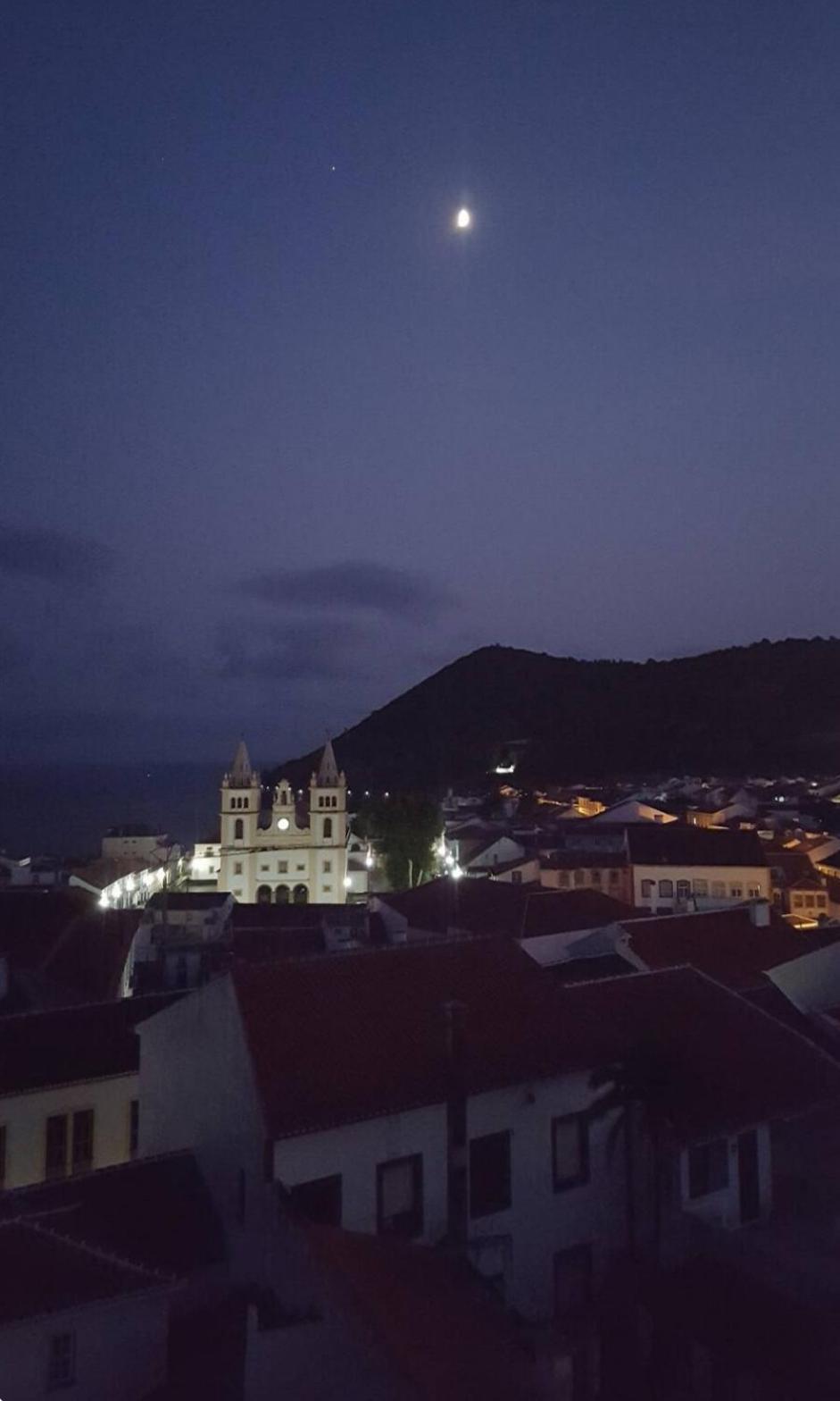 Telhados D'Angra Al Διαμέρισμα Angra do Heroísmo Εξωτερικό φωτογραφία
