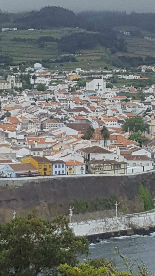 Telhados D'Angra Al Διαμέρισμα Angra do Heroísmo Εξωτερικό φωτογραφία